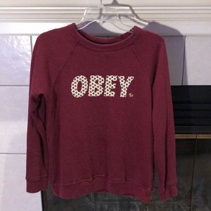 OBEY Sweatshirt